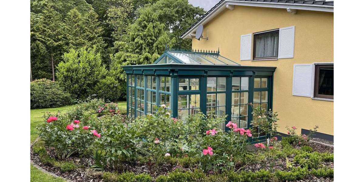 Einfamilienhaus Marburg Cappel - 7 Zimmer, 222 m&sup2;, 1.125.000&euro; | Angebot:26928936