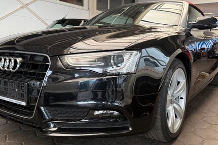 Audi A5 134.000 km 14.499 &euro; Münzenberg Gambach 35516