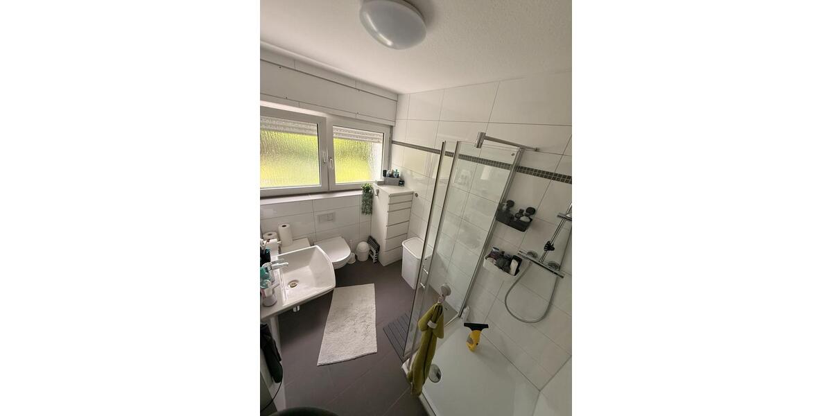 Terrassenwohnung Fernwald - 3 Zimmer, 80 m&sup2;, 900&euro; | Angebot:26677542