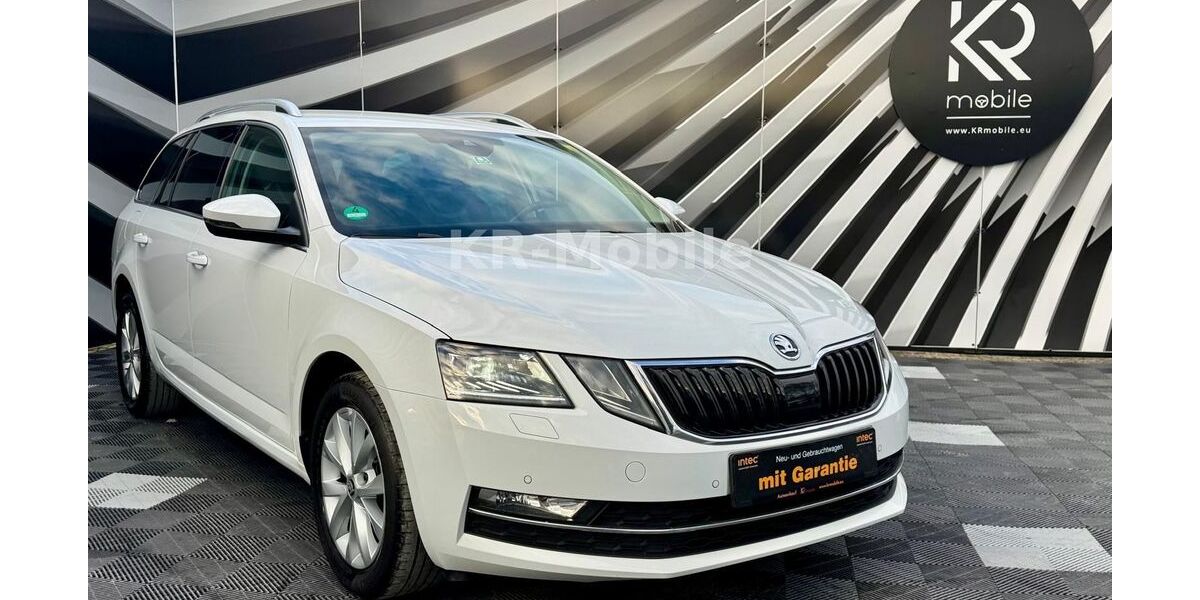 Skoda Octavia 183.720 km 13.000 &euro; Garbenheim 35583