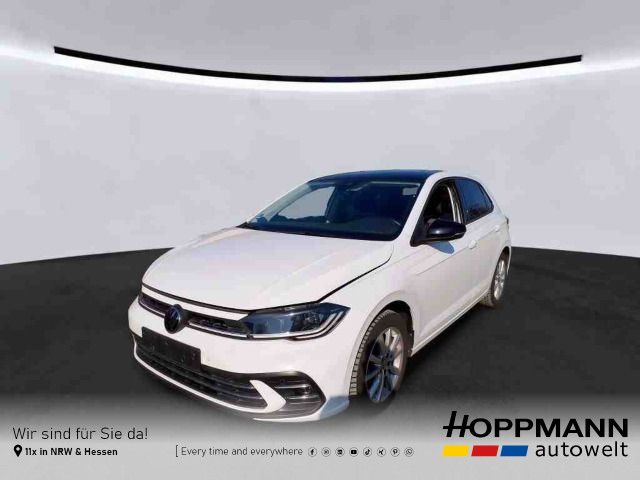 VW Polo 39.528 km 18.990 &euro; Herborn 35745