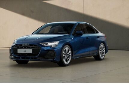Audi A3 12.830 km 31.970 &euro; Wetzlar 35576