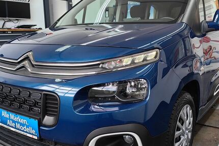 Citroen Berlingo 102.487 km 15.990 &euro; Lich Nieder-Bessingen 35423