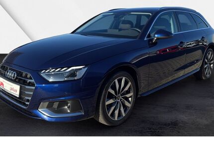 Audi A4 52.688 km 31.830 &euro; Giessen 35394