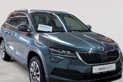 Skoda Karoq 51.853 km 18.089 &euro; Fernwald-Steinbach 35463
