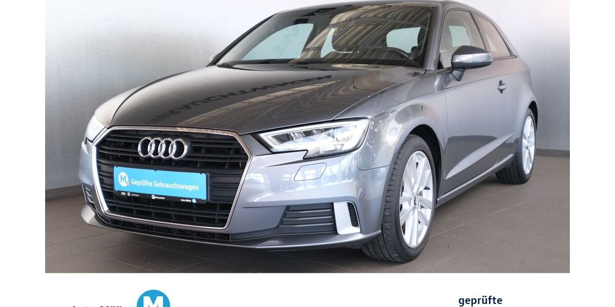 Audi A3 115.000 km 15.280 &euro; Hüttenberg-Rechtenbach 35625