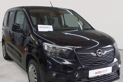 Opel Combo Life 119.914 km 16.490 &euro; Fernwald-Steinbach 35463