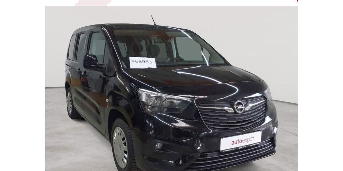 Opel Combo Life 119.914 km 16.490 &euro; Fernwald-Steinbach 35463