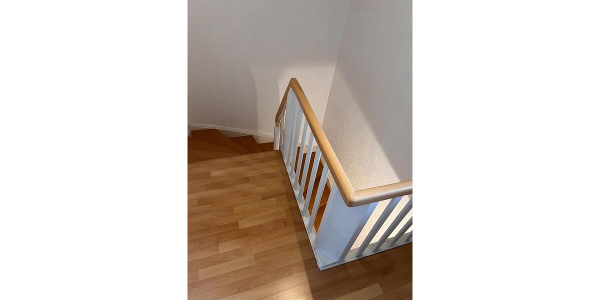 Reihenhaus Gießen Anneröder Siedlung - 3 Zimmer, 70 m&sup2;, 349.000&euro; | Angebot:27297114