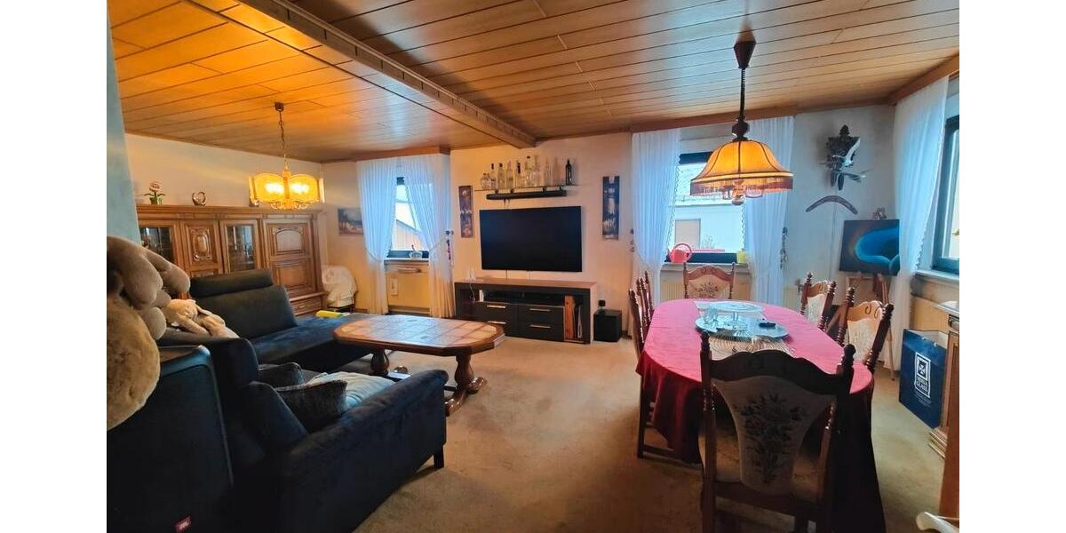 Einfamilienhaus Waldsolms - 299.000&euro; | Angebot:27075955