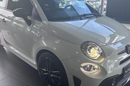 Abarth 695C 6.097 km 30.790 &euro; Giessen 35394