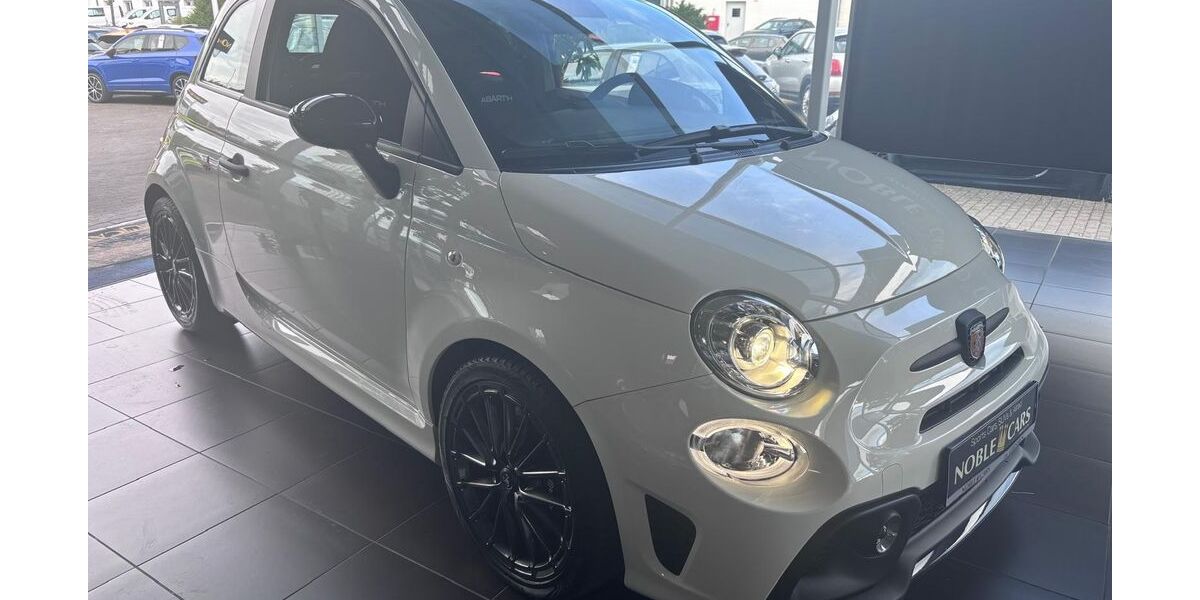 Abarth 695C 6.097 km 30.790 &euro; Giessen 35394