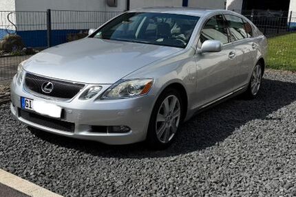 Lexus GS 300 149.000 km 12.700 &euro; Lich 35423