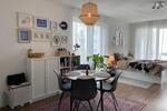 Etagenwohnung Gießen Allendorf - 1 Zimmer, 43 m&sup2;, 195.000&euro; | Angebot:26542751