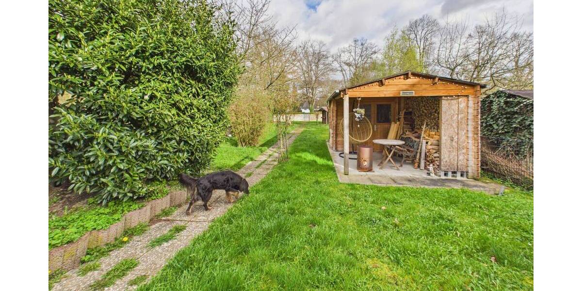 Doppelhaushälfte Gießen Kleinlinden - 7 Zimmer, 181 m&sup2;, 350.000&euro; | Angebot:26119405