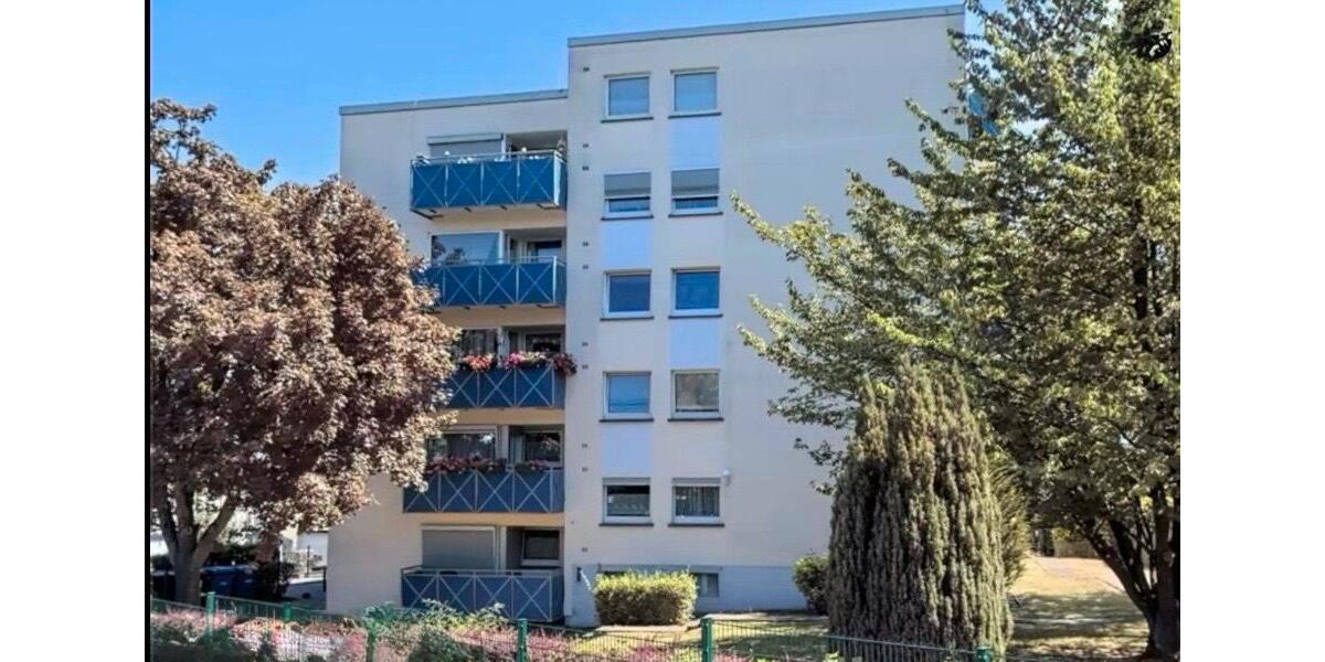 Etagenwohnung Wetzlar Altenberger Straße - 2 Zimmer, 58 m&sup2;, 750&euro; | Angebot:25881435