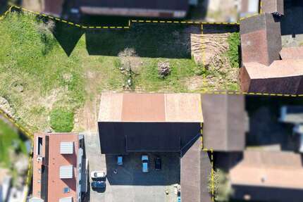Haus Marburg / Michelbach Michelbach - 16 Zimmer, 422 m&sup2;, 1.350.000&euro; | Angebot:23919467