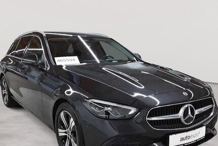 Mercedes-Benz C 300 118.601 km 26.889 &euro; Fernwald-Steinbach 35463