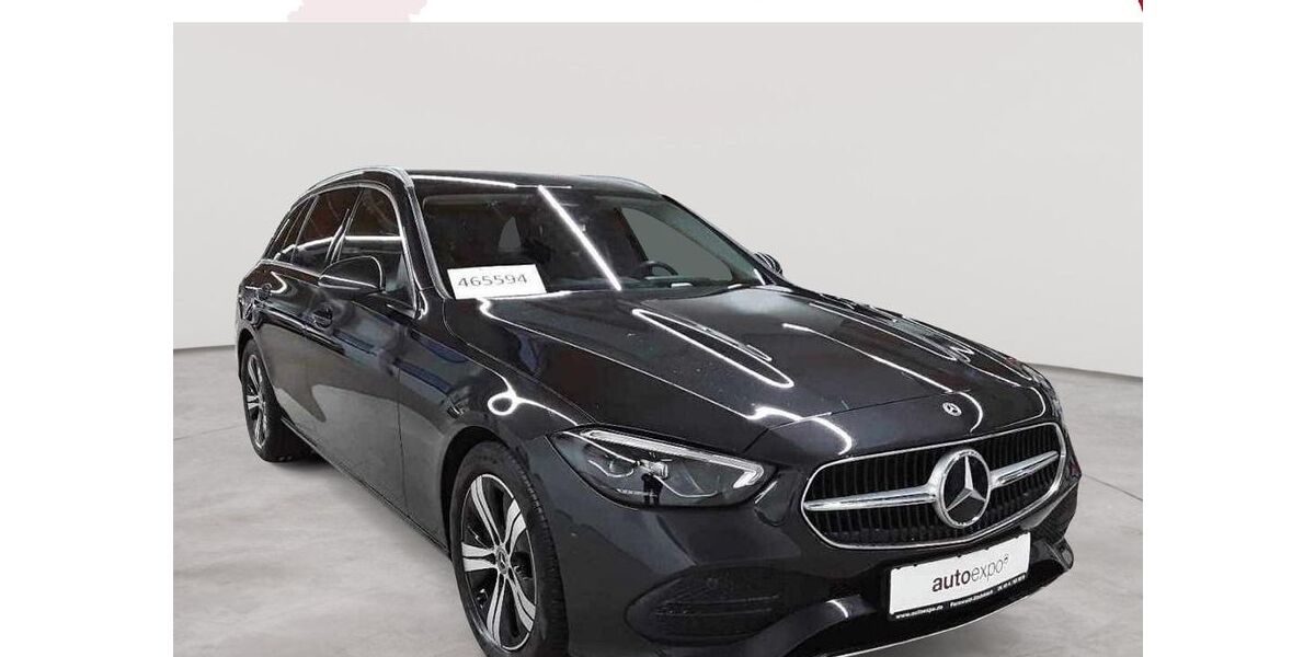 Mercedes-Benz C 300 118.601 km 26.889 &euro; Fernwald-Steinbach 35463