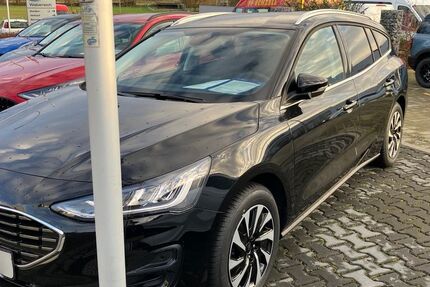 Ford Focus 8.000 km 24.950 &euro; Echzell 61209