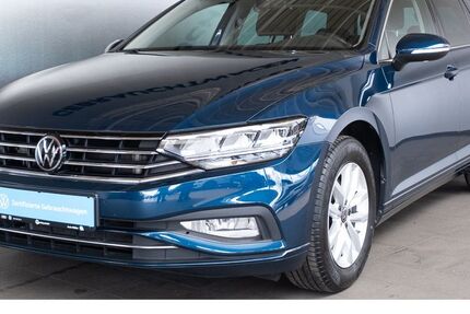 VW Passat Variant 55.585 km 24.780 &euro; Hüttenberg-Rechtenbach 35625