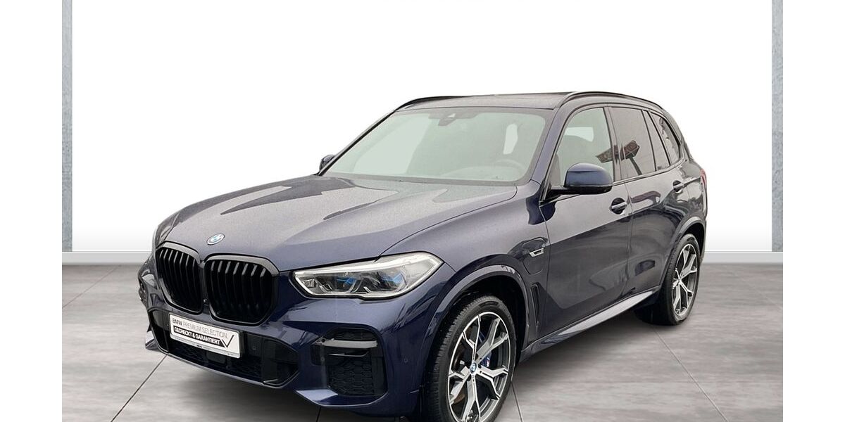 BMW X5 92.800 km 53.790 &euro; Gießen 35398