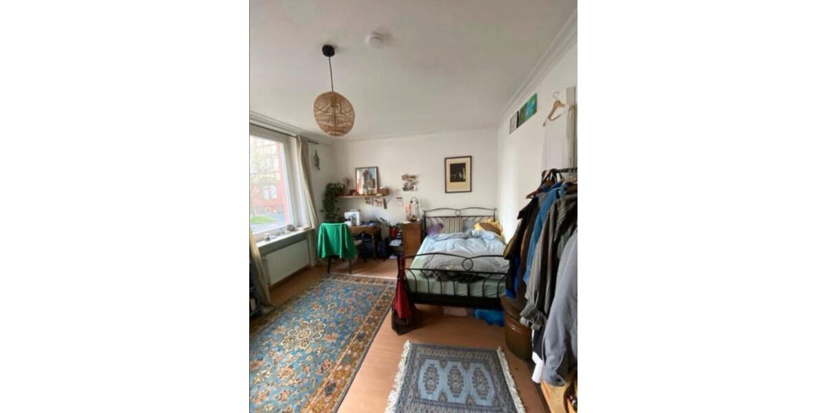 Erdgeschoßwohnung Gießen - 5 Zimmer, 115 m&sup2;, 1.395&euro; | Angebot:26648487