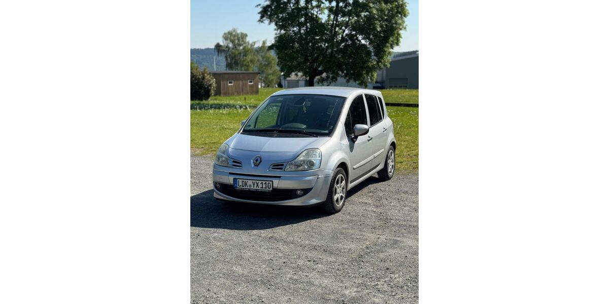 Renault Modus 166.000 km 1.250 &euro; Herborn 35745