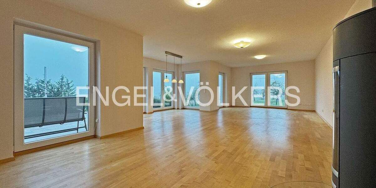 Einfamilienhaus Rockenberg Oppershofen - 7 Zimmer, 213 m&sup2;, 799.000&euro; | Angebot:25738066