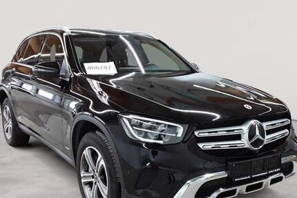 Mercedes-Benz GLC 300 156.744 km 24.389 &euro; Fernwald-Steinbach 35463