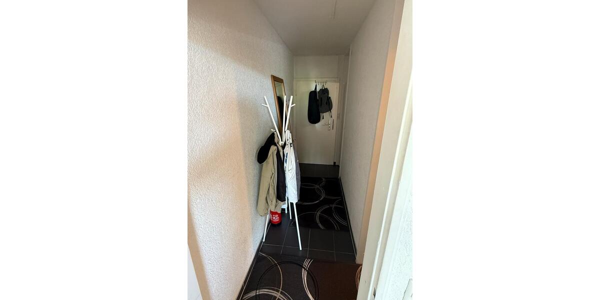 Etagenwohnung Gießen Wieseck - 1 Zimmer, 32 m&sup2;, 590&euro; | Angebot:26677547