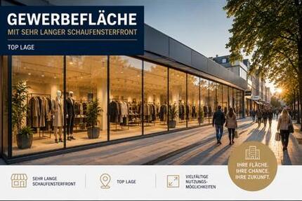 Gewerbeobjekt Wetzlar Altenberger Straße - 3.000&euro; | Angebot:26623595