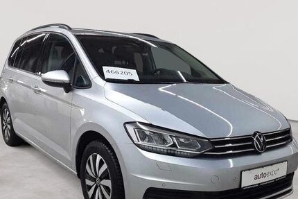VW Touran 112.507 km 21.089 &euro; Fernwald-Steinbach 35463