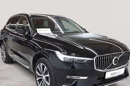 Volvo XC60 76.737 km 34.790 &euro; Fernwald-Steinbach 35463