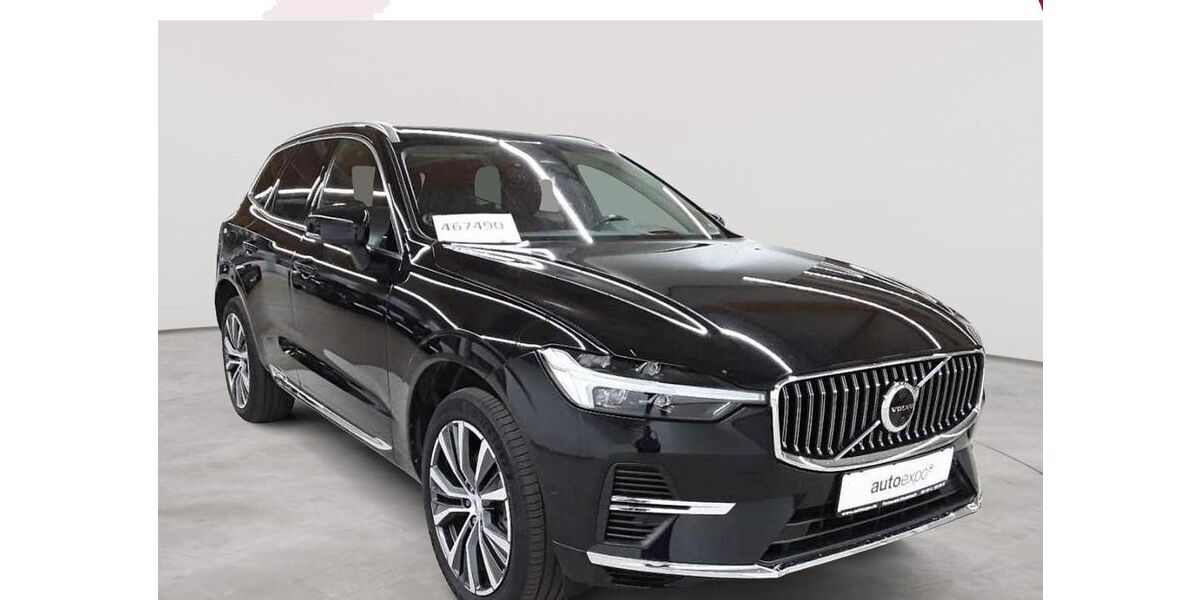 Volvo XC60 76.737 km 34.790 &euro; Fernwald-Steinbach 35463