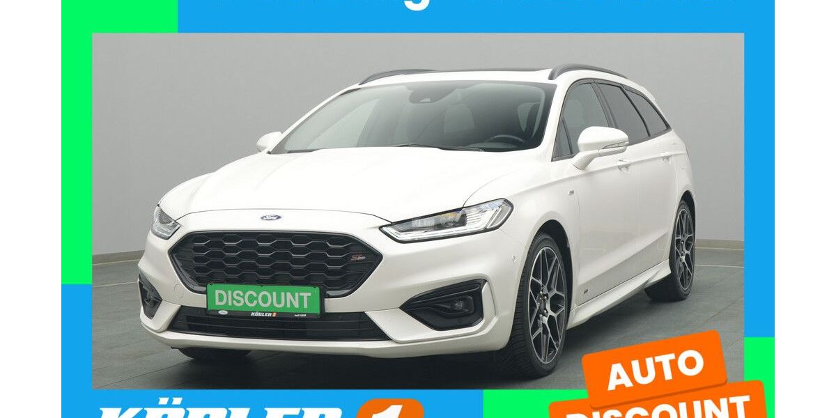 Ford Mondeo 142.054 km 15.100 &euro; Bad Nauheim 61231