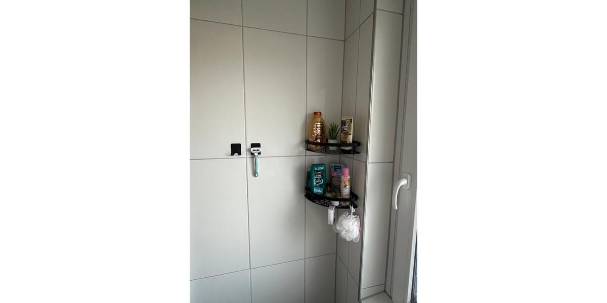 Etagenwohnung Gießen Anneröder Siedlung - 2 Zimmer, 45 m&sup2;, 780&euro; | Angebot:25857687