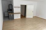 Etagenwohnung Pohlheim - 1 Zimmer, 36 m&sup2;, 610&euro; | Angebot:25934588