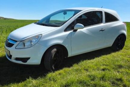 Opel Corsa 150.000 km 4.333 &euro; Bad Nauheim 61231