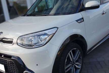 Kia Soul 180.000 km 7.999 &euro; Herborn 35745