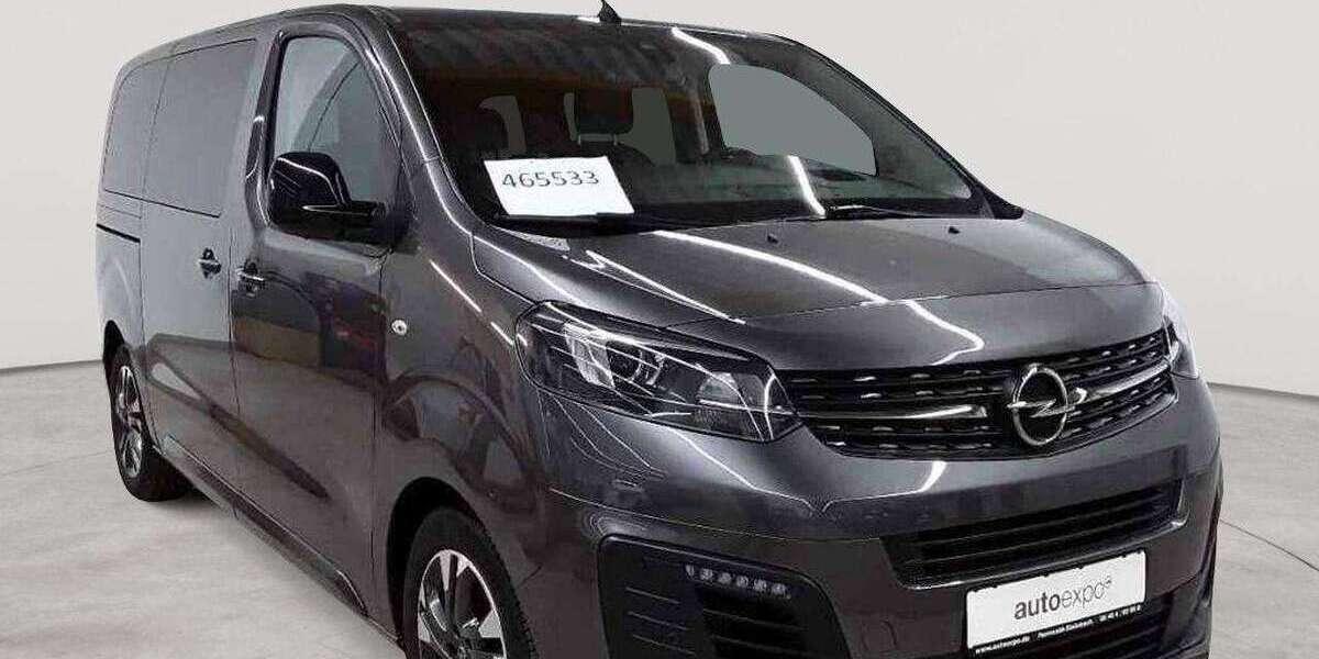 Opel Zafira 116.612 km 33.390 &euro; Fernwald-Steinbach 35463