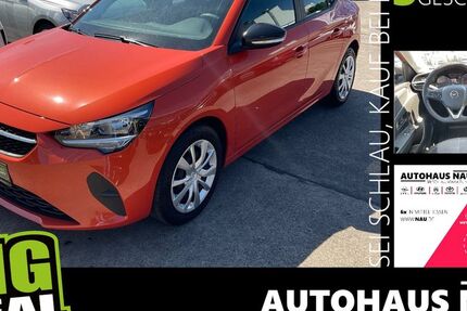 Opel Corsa 30.000 km 11.490 &euro; Gießen 35394