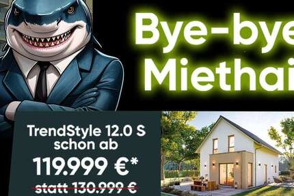 Haus Bischoffen - 5 Zimmer, 125 m&sup2;, 335.000&euro; | Angebot:26028108