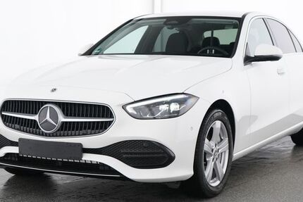 Mercedes-Benz C 300 10.930 km 43.313 &euro; Gießen 35396