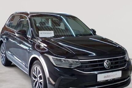 VW Tiguan 147.852 km 19.590 &euro; Fernwald-Steinbach 35463