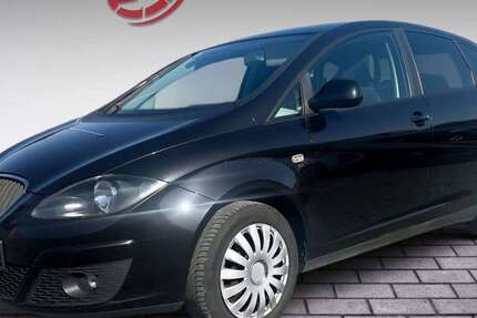 Seat Altea 125.000 km 4.490 &euro; Butzbach 35510