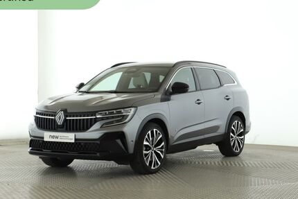 Renault Espace 25.099 km 35.490 &euro; Marburg 35043