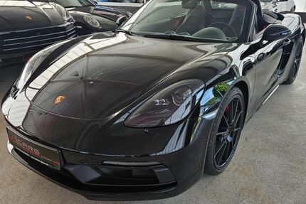 Porsche Boxster 42.800 km 79.800 &euro; Marburg 35043