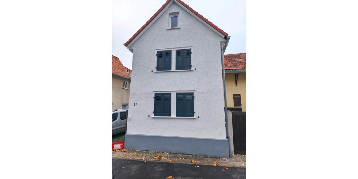 Bauernhaus, Landhaus Ober-Mörlen Mörlen - 3 Zimmer, 83 m&sup2;, 295.000&euro; | Angebot:24980518