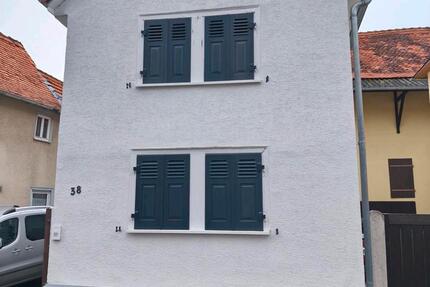 Haus Ober-Mörlen Mörlen - 3 Zimmer, 83 m&sup2;, 295.000&euro; | Angebot:24980518